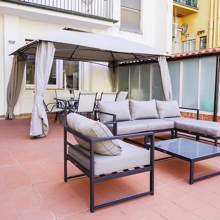 La Terrazza Di Jenny B&B ฟลอเรนซ์ ภายนอก รูปภาพ